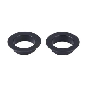 Anti-dust Bottom Bracket Cover Protection Cap Bicycle Mid-Axle Cover BB Thread - Picture 1 of 12