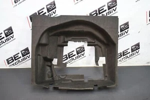 Audi A5 8T SPORTBACK Garnissage Support de Roue Secours Capot Tapis 8T8863697C - Picture 1 of 4