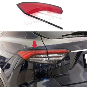 1X Left Side Outer Rear Tail Light Lamp Cover Shell For Maserati Levante 2022-23 - Bild 1 von 4