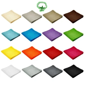 Set de 6 Paños de Cocina Gofres de Algodón 50x70 cm by Rans - Imagen 1 de 18