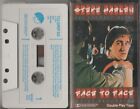 Steve Harley & Cockney Rebel 'Face to Face' Cassette Album (1977)