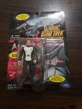 Star Trek The Motion Picture ADMIRAL JAMES T KIRK Movie Series Action Figure 