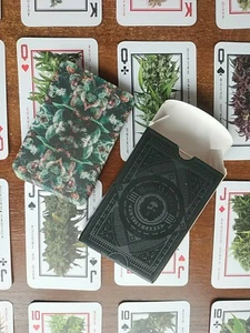 Playing cards, Bob Marley, 54 pieces of playing cards, art, collectible cards - Picture 1 of 24