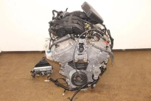 2008 2009 2010 2011 2012 2013 2014 MAZDA 3.7L V6 CX-9 ENGINE JDM CA10 - Picture 1 of 6