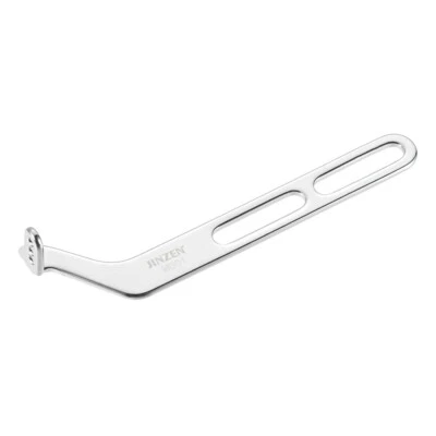 MG01 Thread Guide for Siruba C007E F007E Industrial Coverstitch Sewing Machine - Image 1 of 4