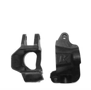 Lenkhebelträger links rechts 22 Nachlauf 2 Stück Kyosho IH-13-22 # 703200 - Bild 1 von 1