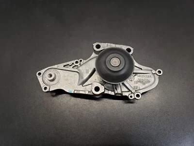 Conjunto de bomba de agua Honda Pilot 2003-2004 OEM 19200-P8A-A02 Foto 1 de 3