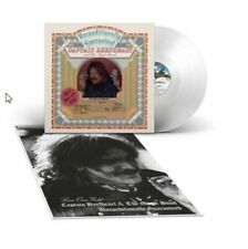 CAPTAIN BEEFHEART UNCONDITIONALLY GUARANTEED LP Vinile Colorato Bianco RSD2021