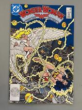 Wonder Woman #16 FN/VF Combined Shipping