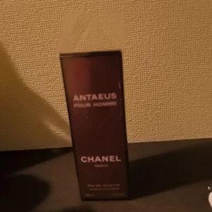 CHANEL EDT ANTAEUS POUR HOMME 100ml/3.4 FL oz with Box SS1 - Picture 1 of 3