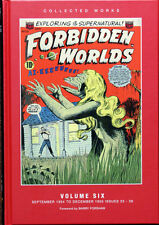 Forbidden Worlds Volume Six (NM) `14