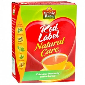 Red Label Natural Care - 500g - Picture 1 of 1