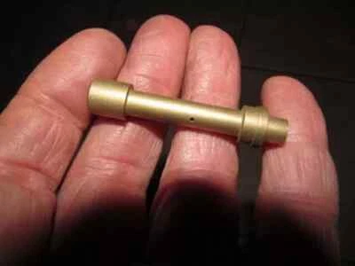 Yamaha XS1100 Карбюратор Игла Главный Держатель Струи Труба Выпуск 300 X-2 Mikuni - Изображение 1 из 4