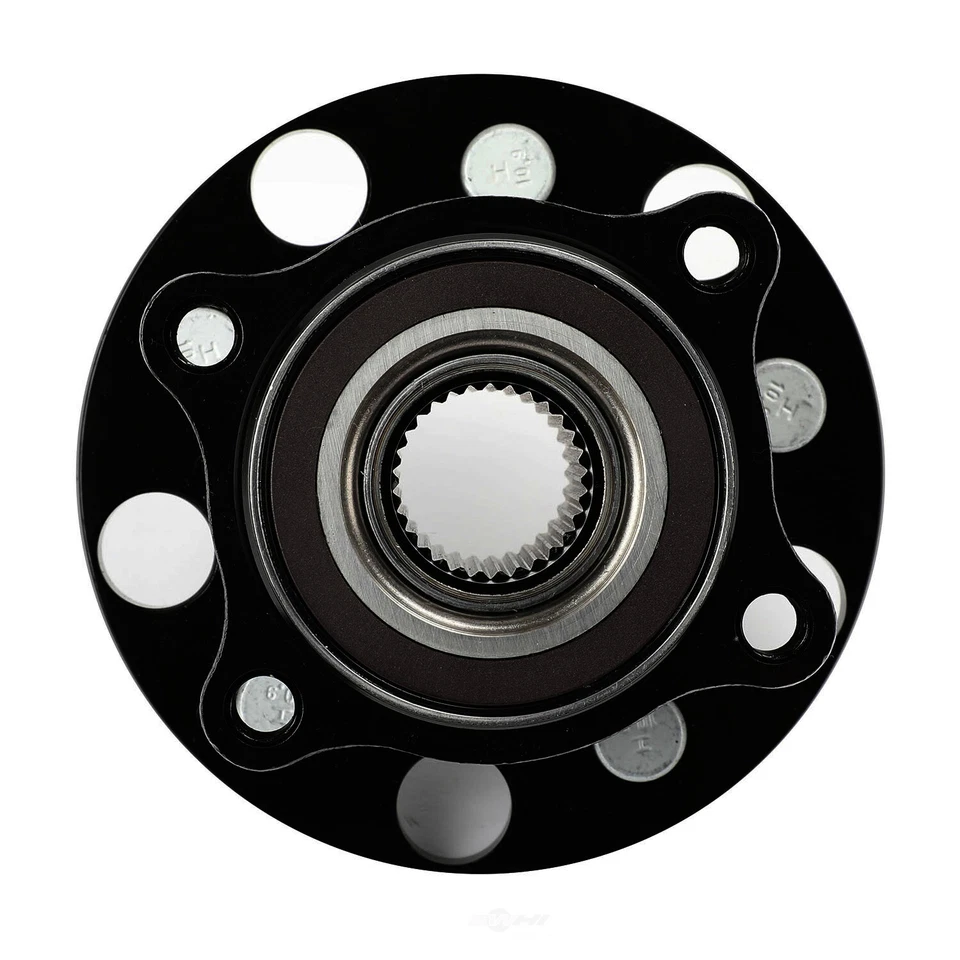 Rolamento de roda traseira e cubo para Lexus GS300 GS350 GS450H IS250 IS350 RC350 RC200T - Imagem 1 de 1