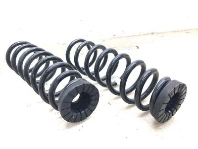 2023 KIA SPORTAGE 2.5L FWD REAR RIGHT & LEFT COIL SPRING SET 2PCS *28K MILES* - Изображение 1 из 4