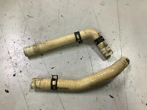 2006 06 YAMAHA YFZ 450 PRO FACTORY RADIATOR HOSES - Picture 1 of 1