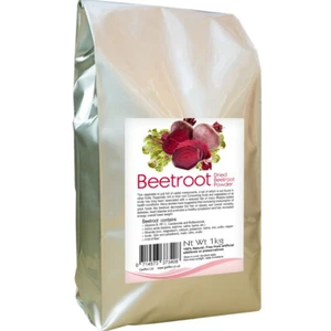 Beetroot Powder Ground 1kg 100% Natural - Picture 1 of 2
