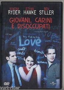GIOVANI, CARINI E DISOCCUPATI - DVD016 gi