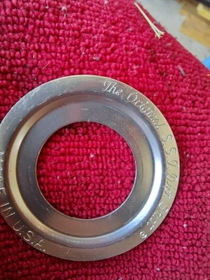  FALDA DE SUCIEDAD SST MONTADA EN EXHIBICIÓN VIEJA ESCUELA BMX GT JMC MANGOOSE HUTCH KKT LIGHTNING Foto 1 de 4