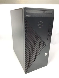Dell Vostro 5880 MT, Intel Core i7-10700 @2.90Ghz, 16GB RAM, 256GB SSD, W11Pro - Afbeelding 1 van 6