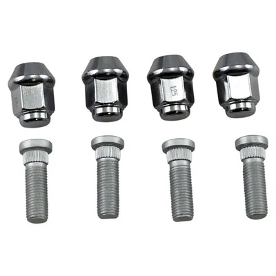 All Balls Wheel Stud & Nut Kit for 2011-2012 Can-Am Outlander Max 650 EFI ATV - Image 1 of 2