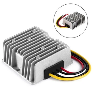 48V To 24V Converter For Automotive Applications Effective Heat Dissipation - Afbeelding 1 van 28