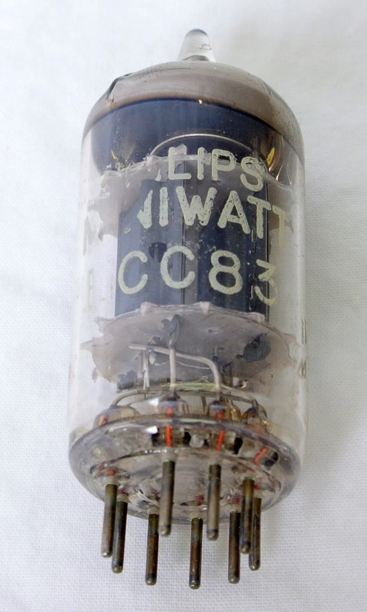 Philips 真空管| eBay