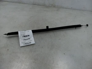 2011 TOYOTA SIENNA XLE DRIVER SIDE REAR DOOR WINDOW SHADE / CURTAIN - Picture 1 of 12