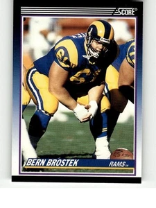 BERN BROSTEK CARD #55T B1002AR1S103P92 FREE SHIPPING - Picture 1 of 2
