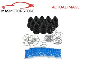 CV JOINT BOOT KIT SKF VKJP 01000 S A NEW OE REPLACEMENT - Picture 1 of 4