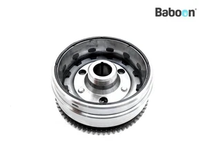 Volante magnético de alternador Kawasaki ZX 6 R 2005-2006 (NINJA ZX-6R ZX636C-D - Imagen 1 de 4