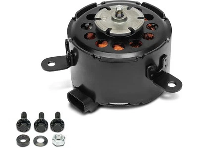 Motor ventilador radiador Chevrolet Malibu 1997-2003 APR 75795JJCJ 1998 1999 2000 Foto 1 de 2