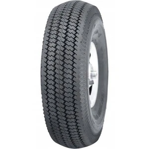 Wanda Tyre 4.10/3.50-6 P606 TL4 Ply Highway - Picture 1 of 2