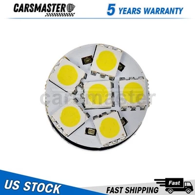 Bombilla exterior de respaldo Dorman 7440W-SMD para Jeep Grand Cherokee 2011-2013 3,6 L Foto 1 de 4