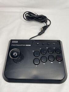 HORI Fighting Stick Mini PS4 PS3 Gaming Joystick Sony PlayStation Controller
