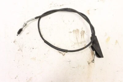 Cable embrague Yamaha Banshee 350 88 2GU-26335-00-00 27915 Foto 1 de 3