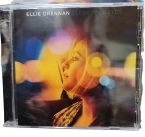 Ellie Drennan-Close Your Eyes Music Audio CD 2015 Universal Music - Bild 1 von 7