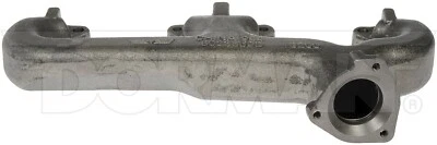 Se adapta a Workhorse FasTrack FT1261 2002-2005 5,7 L colector de escape izquierdo Dorman 2003 Foto 1 de 4