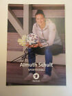 Almuth Schult Sportschau original handsignierte Autogrammkarte / T25