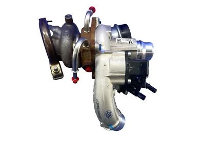 Turbocompresor Buick Envista 2024 1,2 L tracción delantera motor 12704391 OEM Foto 1 de 4