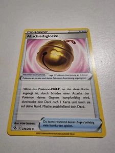 Pokemon Abschiedglocke 234/264 - Bild 1 von 2
