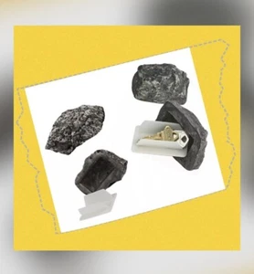 Stone Garden Rock Hide KEY Diversion Safe Hidden Home Security Outdoor Stash NEW - Picture 1 of 6