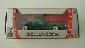 Die-Cast Road Signature Collection-Collector's Edition GMC Pick Up (1950) - Picture 1 of 2