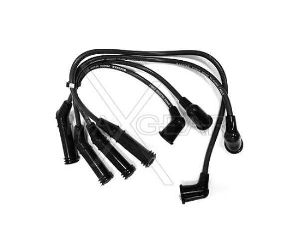 Juego de cables de encendido MAXGEAR 53-0086 para Hyundai Accent I Getz Foto 1 de 1