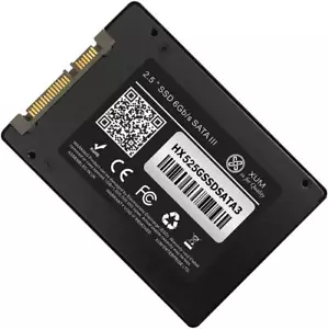 Unidad de estado sólido SSD 525 GB 2,5" SATA III computadora portátil de escritorio PC disco duro interno - Imagen 1 de 1