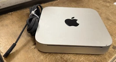 Apple Mac mini March 2011 2.4GHz Intel Core 2 Duo (MC270LL/A) - Image 1 of 4