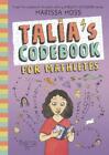 Marissa Moss Talia's Codebook For Mathletes (Poche)
