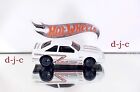 2022 Hot Wheels FORD MUSTANG Design 1992 Ford Mustang White Loose