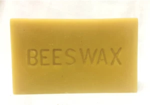 Beeswax - Triple Filtered - 100% Pure Condition:New - Picture 1 of 9