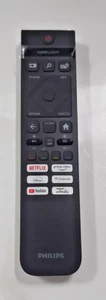 Telecomando Originale Philips mai usato x Tv Philips  32” 32PHS6009/12 - Afbeelding 1 van 2